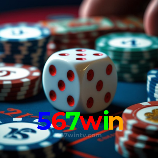 Visão geral dos jogos no 567win