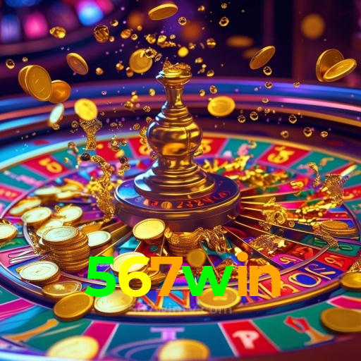 Promoções 567win