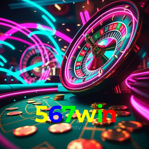 Visão geral dos jogos no 567win