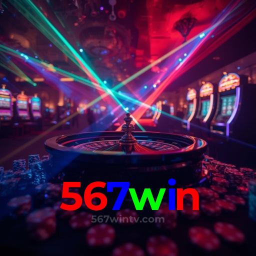 Novos Slots no 567win