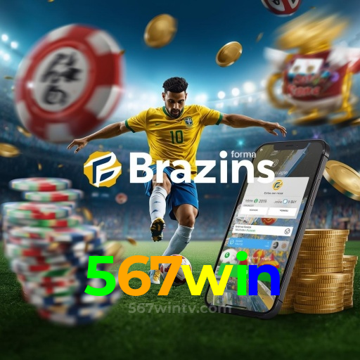 Blog do 567win com dicas e estratégias para apostas e jogos