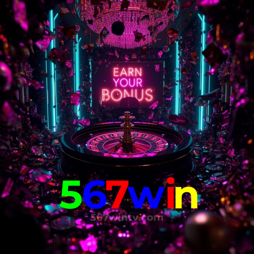 Promoções 567win