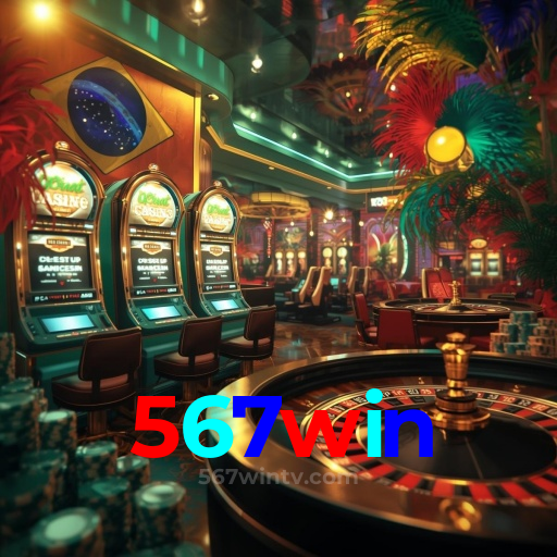 Promoções 567win