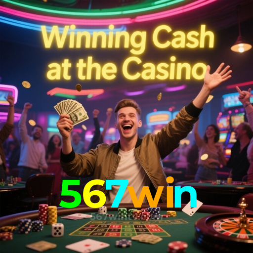 Novos Jogos no 567win